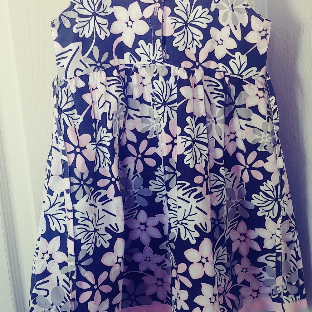 GIRLS 4T DRESS - Picture 3 of 5